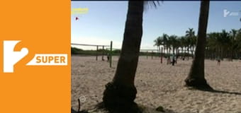 Időnyomozó S1E14 - Floridából a Bahamákra