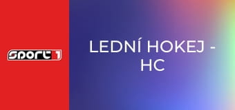 Lední hokej - HC Košice - Vlci Žilina