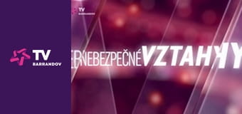 Nebezpečné vztahy s Honzou Musilem