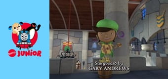 Rycerz Mike Sezon 1 Odcinek 19