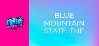 Blue Mountain State: The Rise of Thadland