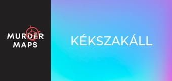 Kékszakáll Kékszakáll