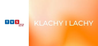 Klachy i Lachy