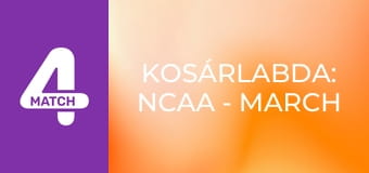 Kosárlabda: NCAA - March Madness, Elite Eight
