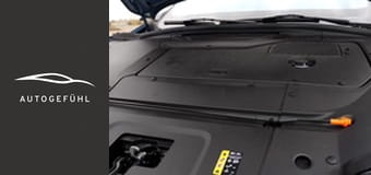 EV SUV surprise! Nio EL7 driving REVIEW (ES7)