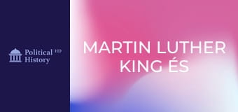 Martin Luther King és az FBI – Célkeresztben