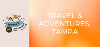 Travel & Adventures, Tampa