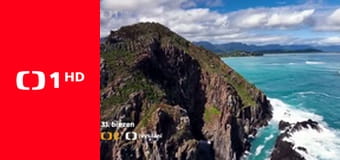 Na ceste po Shetlandských ostrovoch