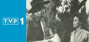 Porwana przez Komanczów