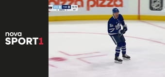 NHL: Toronto Maple Leafs - Utah Mammoth