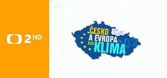Česko a Evropa řeší klima S3E3