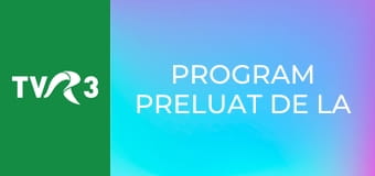 Program preluat de la Televiziunea Publică din Ucraina destinat refugiaţilor