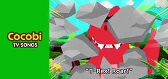 Cocobi Special Sing-Alongs 1