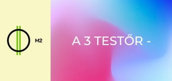 A 3 testőr - Virág-hatalom