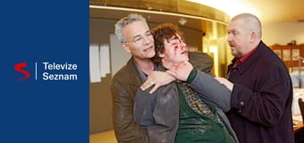 Místo činu: Kolín E8 - Pod tlakem