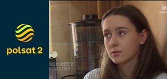 Sekrety rodziny S2E32 - Tajemnice domu