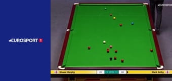 Snooker: UK Championships