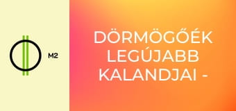 Dörmögőék legújabb kalandjai - A zenebonálók