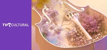 Concert de prânz - Orchestra Română de Tineret