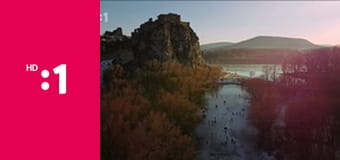 Veľkou lyžicou E9 - Pôstne jedlá