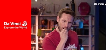 Sprinter Galore, Superbohater - Toksyczna Lenka