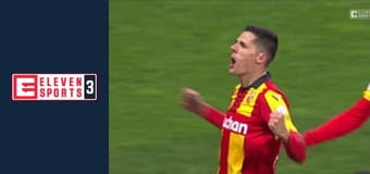 Historyczne momenty Ligue 1