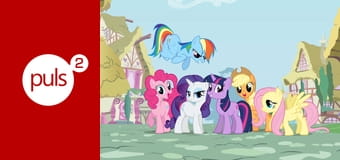 My Little Pony: Przyjaźń to magia S1E18 - Konkurs talentów