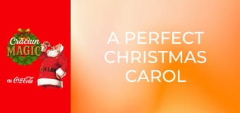 Un colind de Crăciun perfect