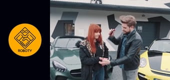 JAK TUNINGUJE SIĘ SUPER SAMOCHODY