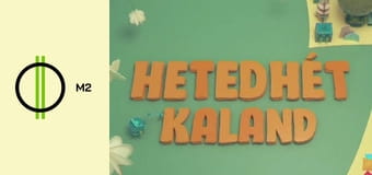 Hetedhét kaland