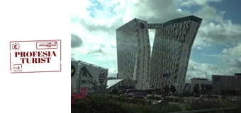 Първи впечатления от Копенхаген (Дания)