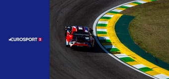 Anduranţă auto - FIA WEC - Lone Star Le Mans