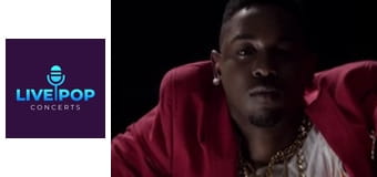 Pop Profiles - Kendrik Lamar