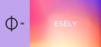 Esély