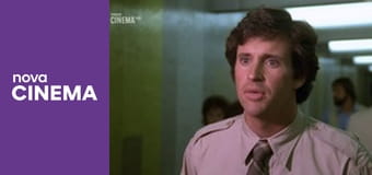 Připoutejte se, prosím! (****)