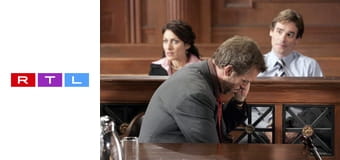 Dr. House S3E16 - Szigorúan titkos