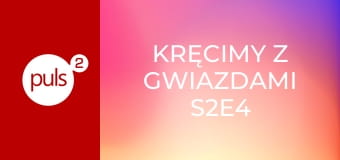 Kręcimy z gwiazdami S2E4 - Pectus