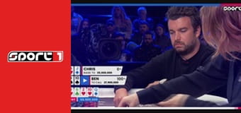 Póker E25 - 2024 WPT Poker, ism., HD Póker E25 - 2024 WPT Poker, ism., HD