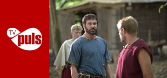 Boudica: Królowa wojny