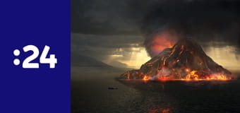 Jeden deň v živote Zeme E2