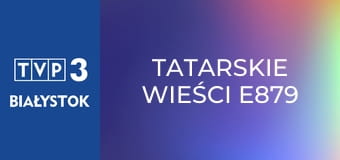 Tatarskie wieści E879