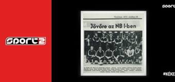 Kékek. Az OTP Bank-Pick Szeged hivatalos klubtévéje - ism., HD