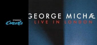 George Michael - Live in London