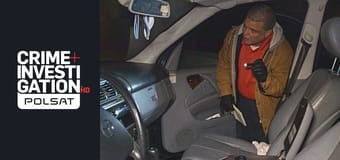 48 godzin S26E9 - Bez drogi do domu