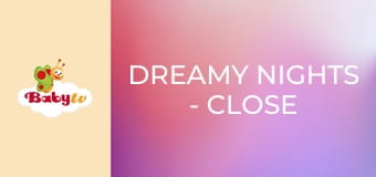 Dreamy Nights - Close Your Eyes