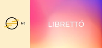 Librettó