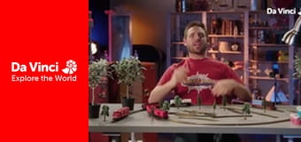 mathXplosion - From Zero to Hero