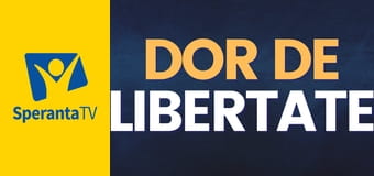 Dor de libertate