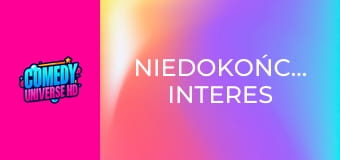 Niedokończony Interes