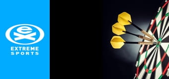 WDF Lakeside World Championships S1E4